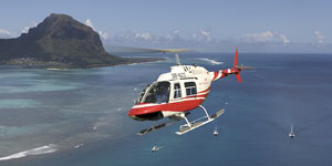 photo helicoptere air mauritius